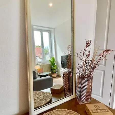 1 3p Ideal Famille Travail Renove Lumineux Parking Gratuit Apartment *