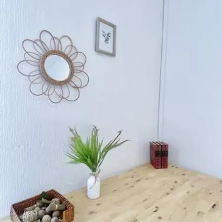 1 3p Ideal Famille Travail Renove Lumineux Parking Gratuit Apartment